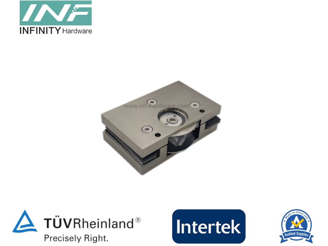 herrajes para puertas corredizas de vidrio