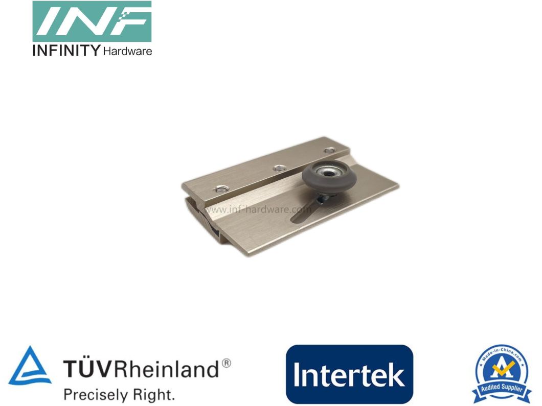 herrajes para puertas corredizas de vidrio