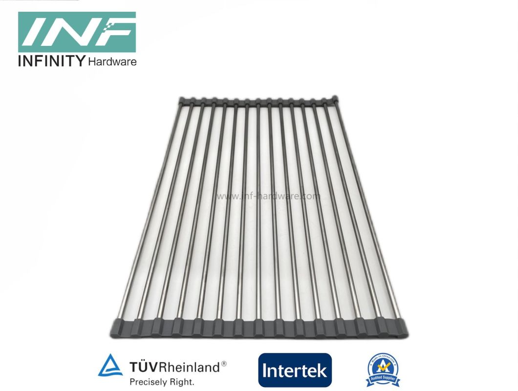 escurridor de platos