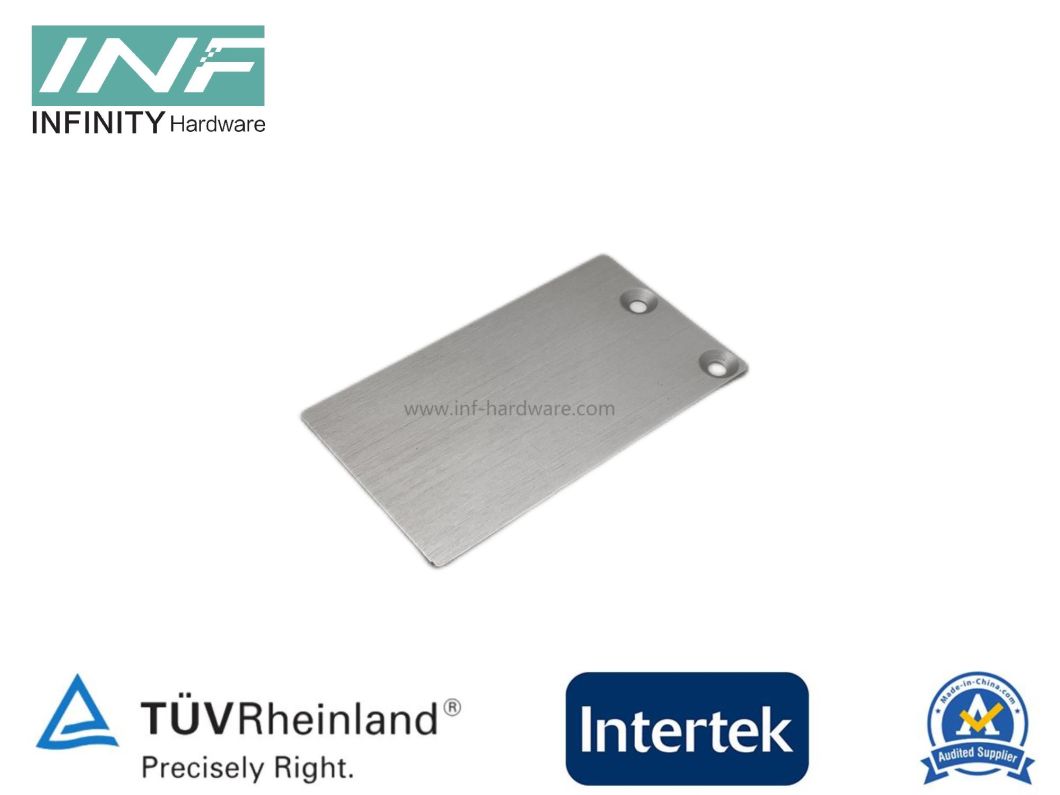 riel de puerta corrediza