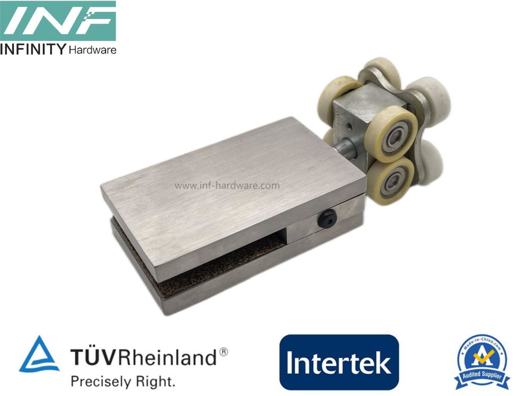 puertas correderas plegables