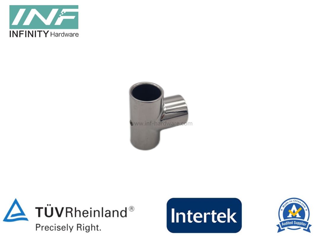 Tubo de lat&oacute;n