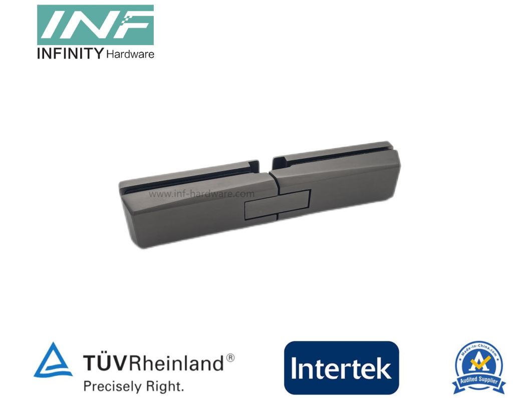 bisagras de puerta plegable