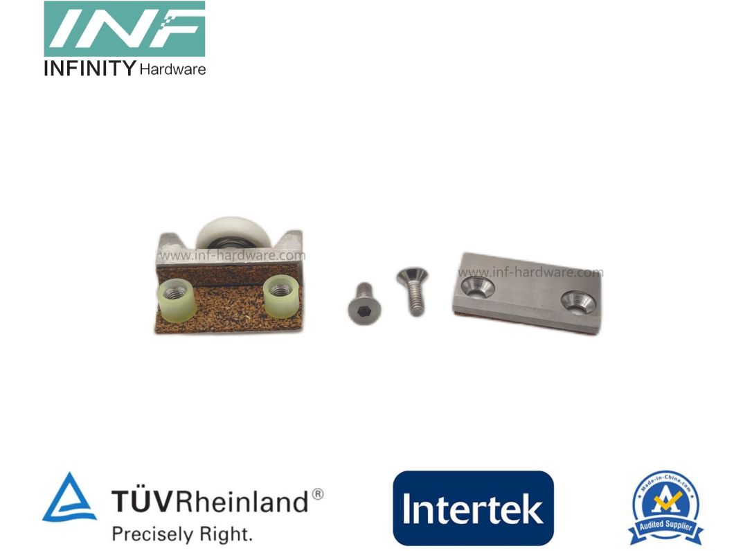 herrajes para puertas corredizas de armario