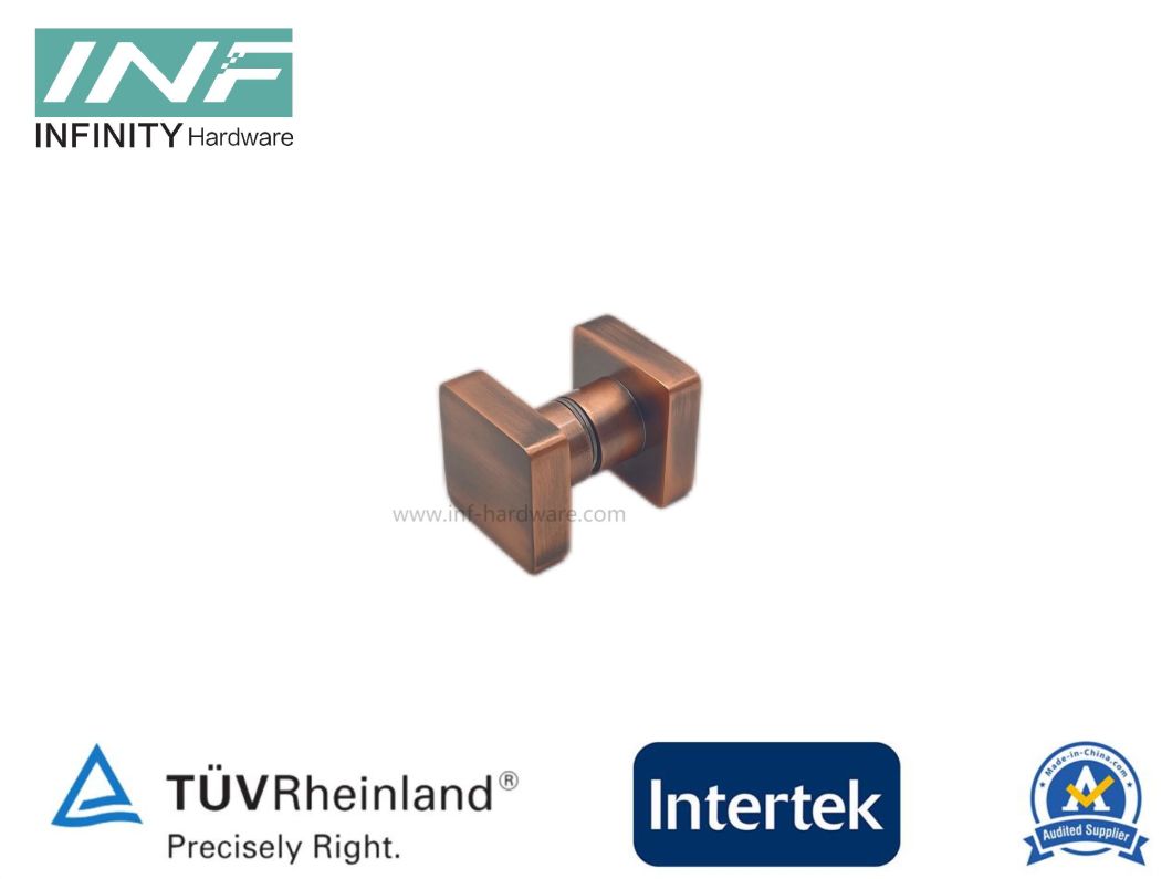 Perilla de la puerta