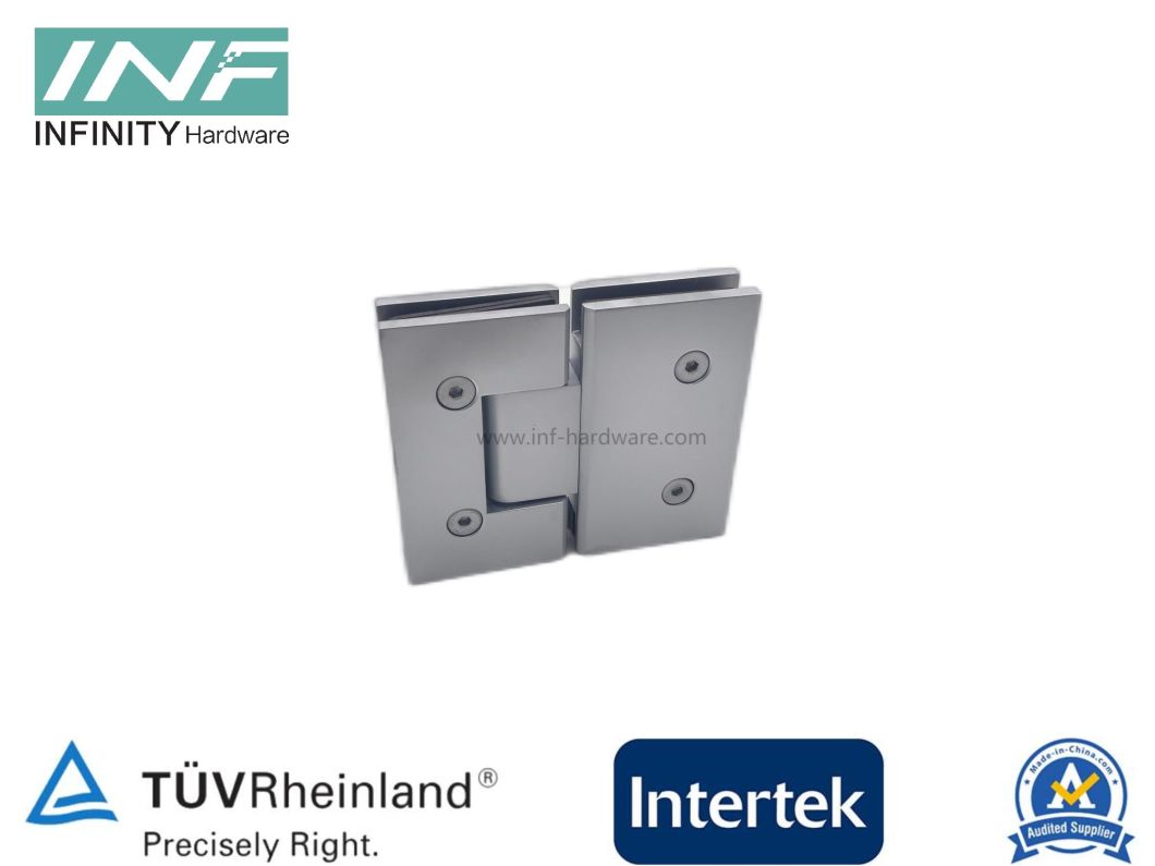 bisagras para puertas de ducha