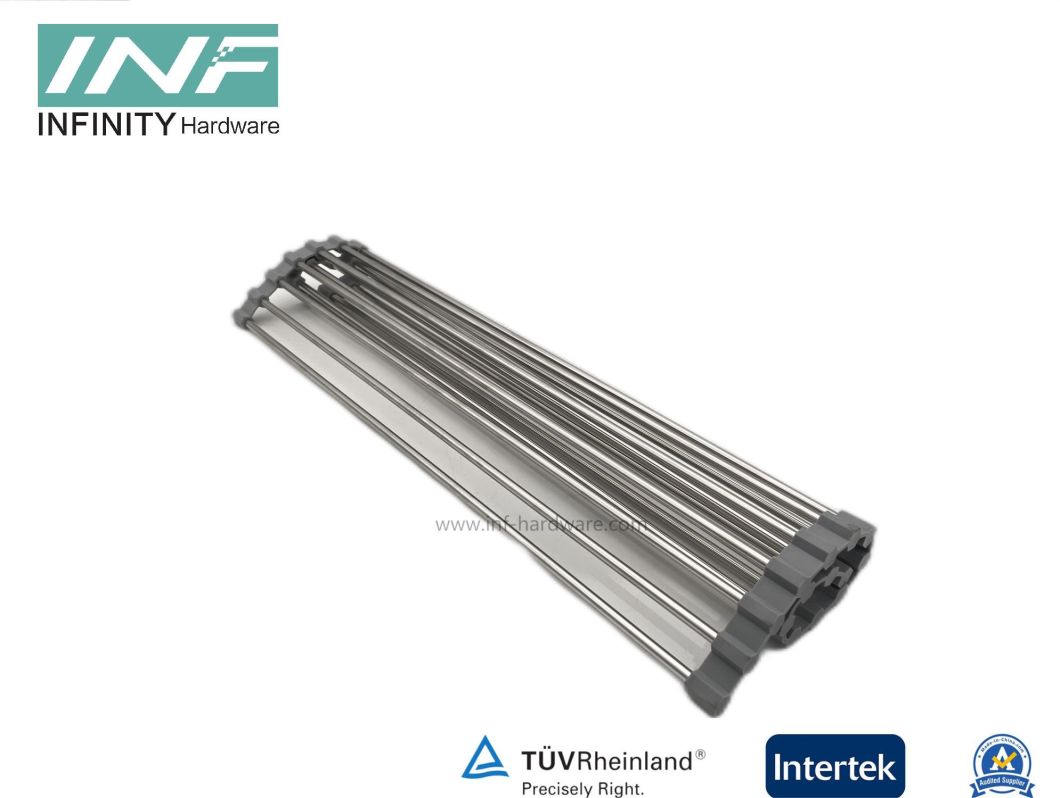 escurridor de platos