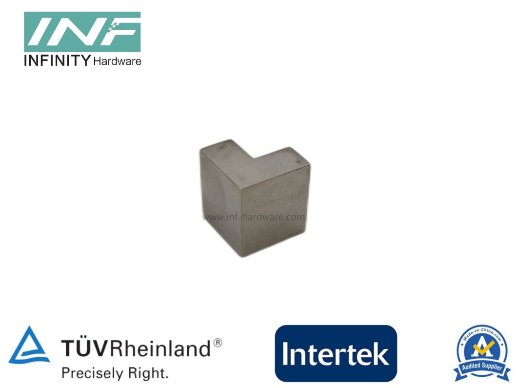 tubo rectangular de aluminio