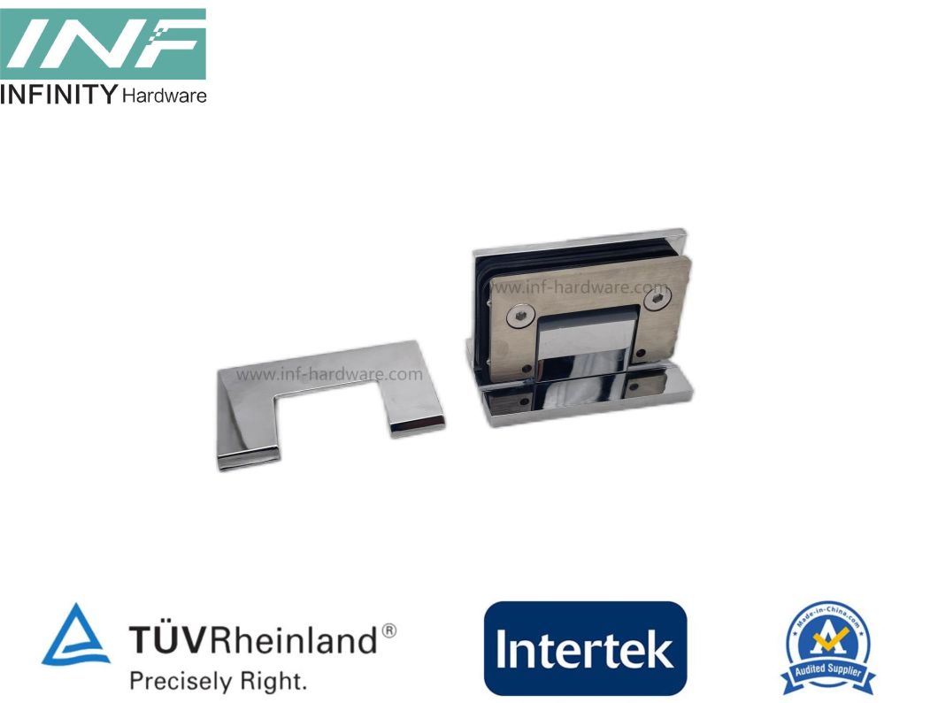 bisagras para puertas de ducha