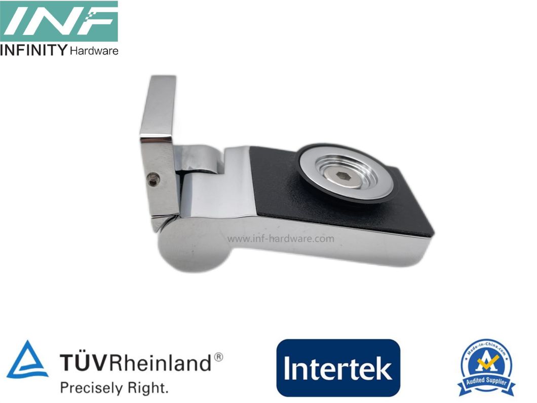 bisagra de puerta con cierre autom&aacute;tico