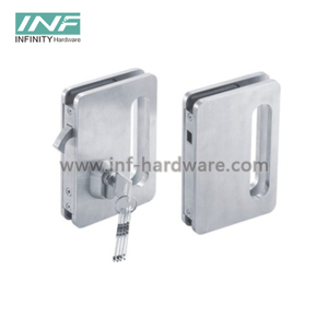 Security Stainless Steel Mortise Door Lock