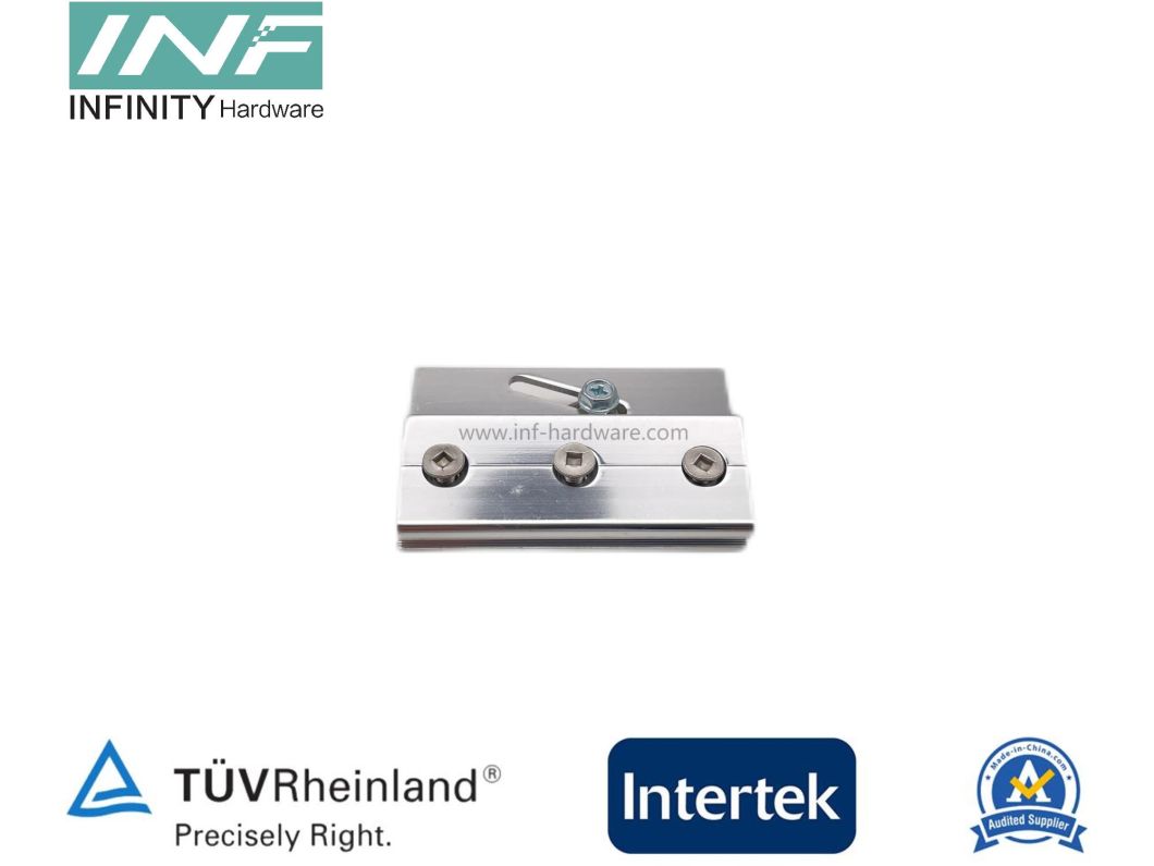 herrajes para puertas corredizas de vidrio