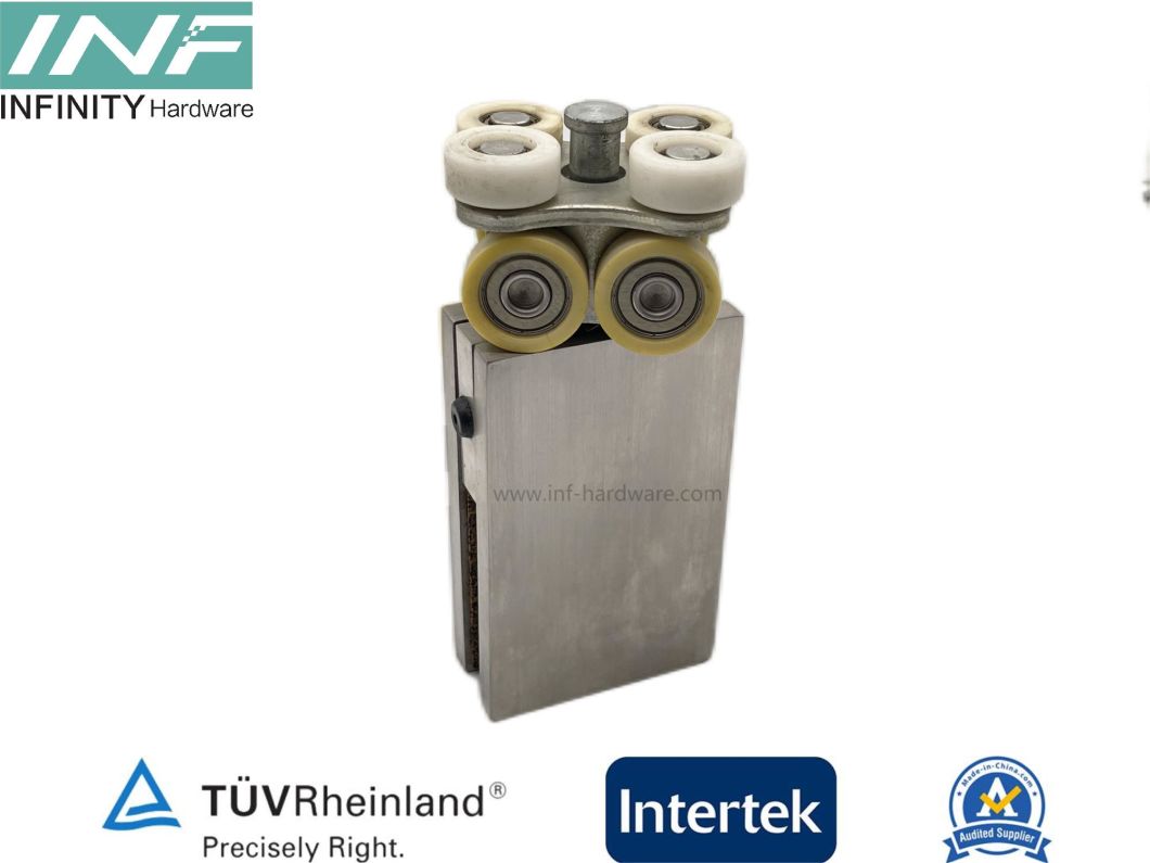 puertas correderas plegables