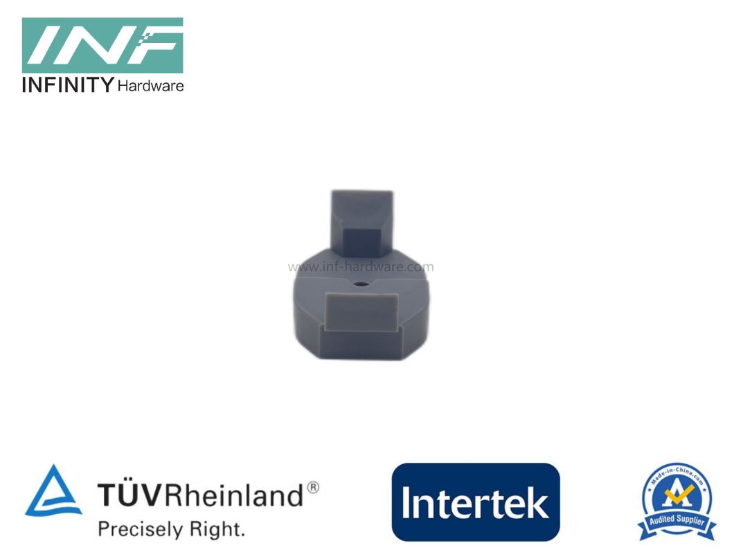 pista de puerta corredera