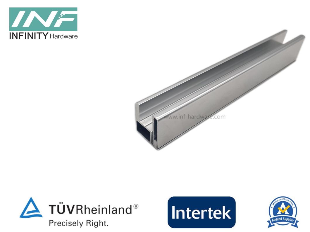 riel para puerta de armario corrediza