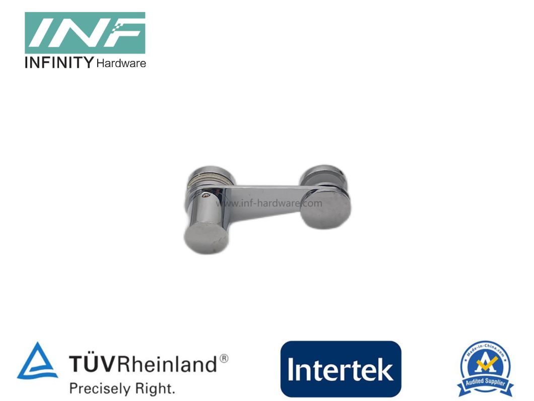 tipos de cerraduras para puertas corredizas de vidrio