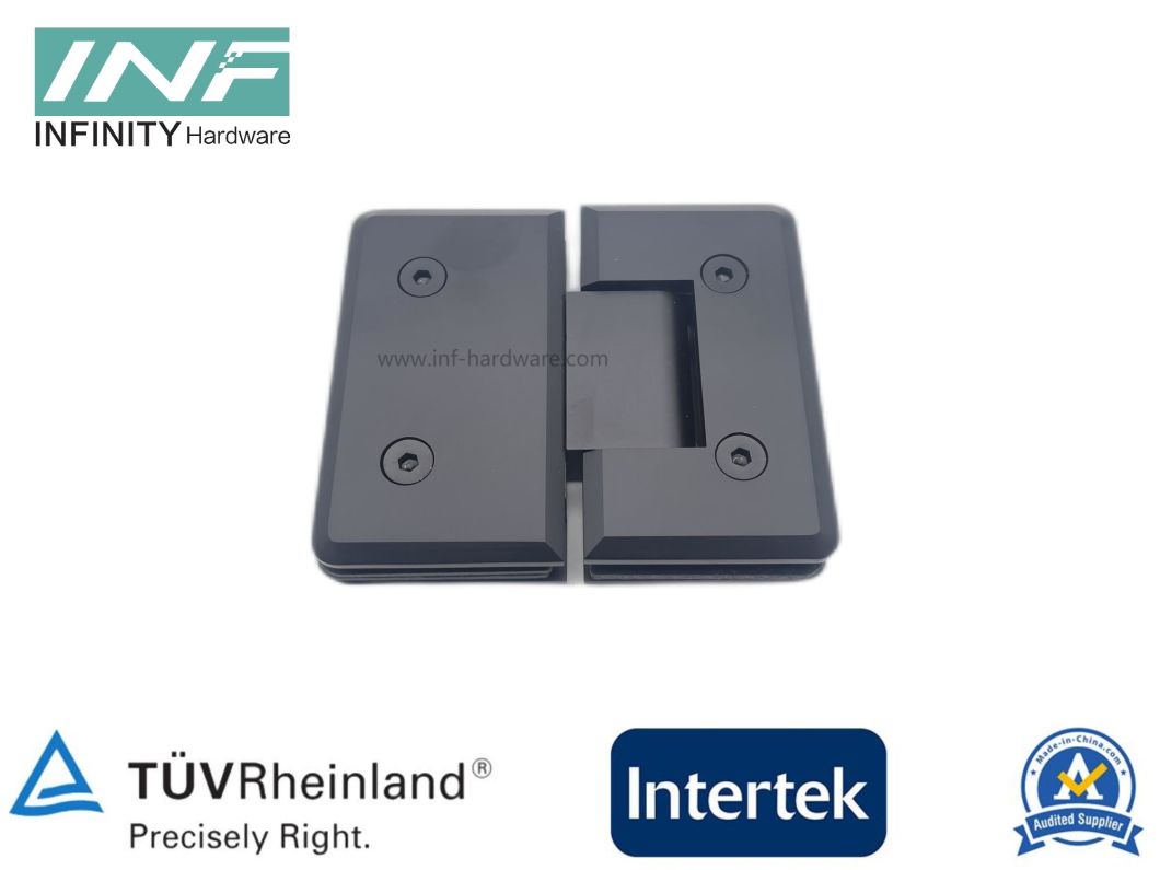 bisagras para puertas de ducha