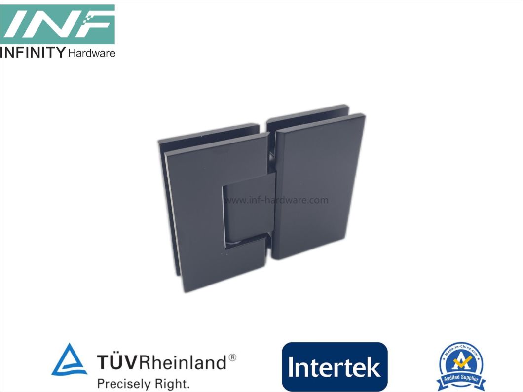 bisagra de la puerta