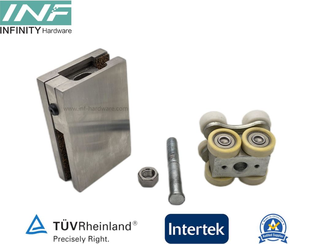 puerta plegable corredera