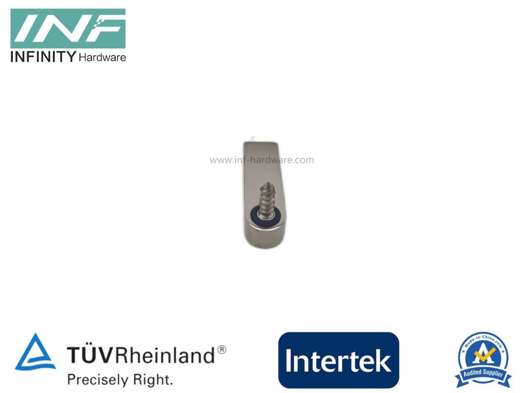 riel de puerta corrediza