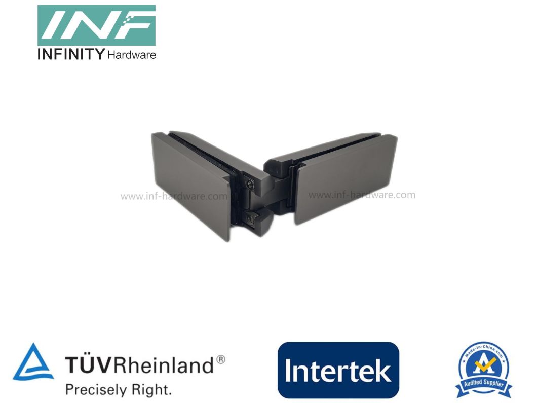 bisagras para puertas de ducha