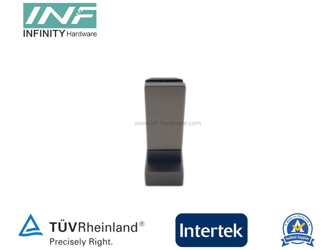 bisagras de puerta de ducha de vidrio