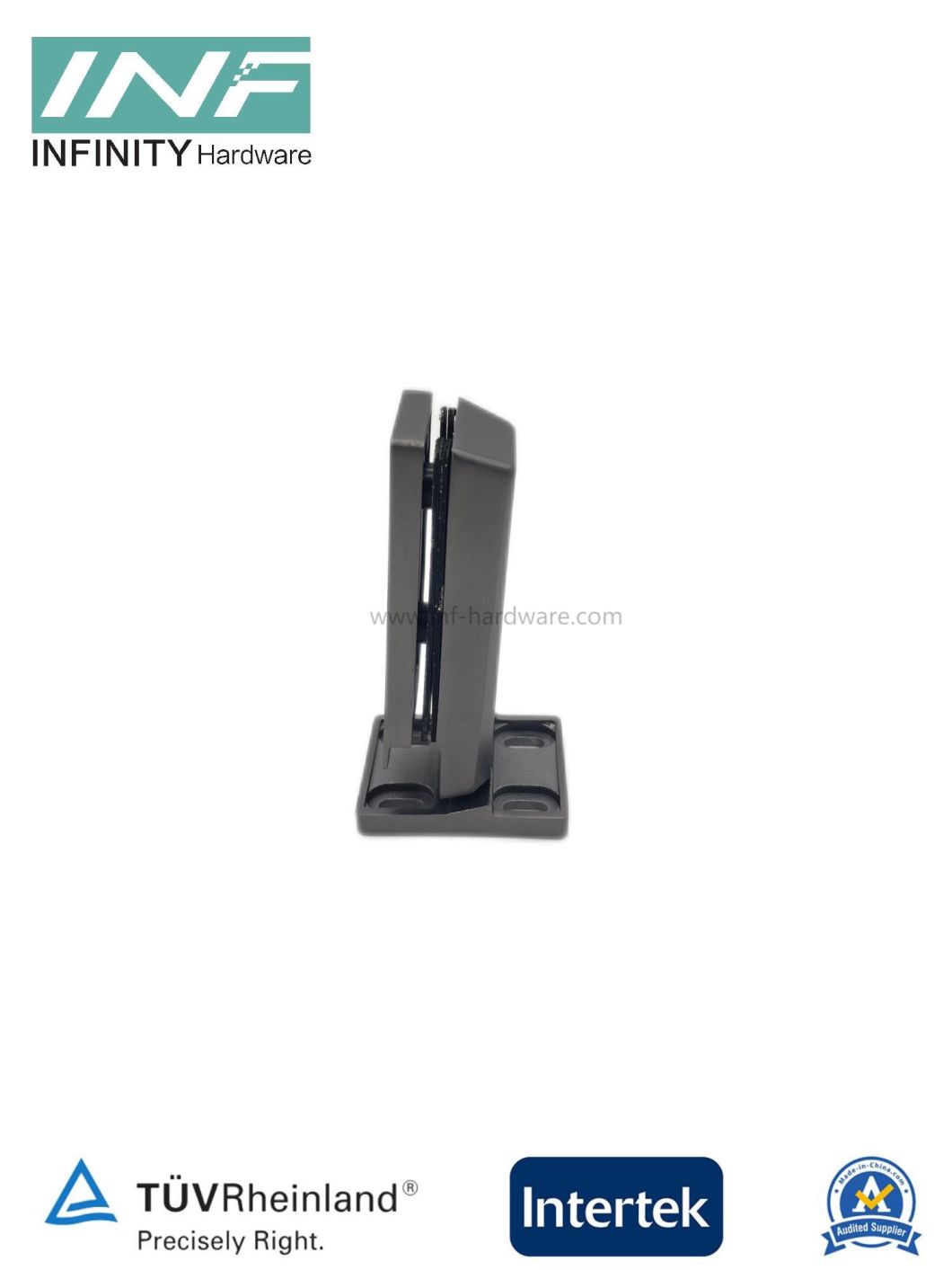 bisagras para puertas de ducha