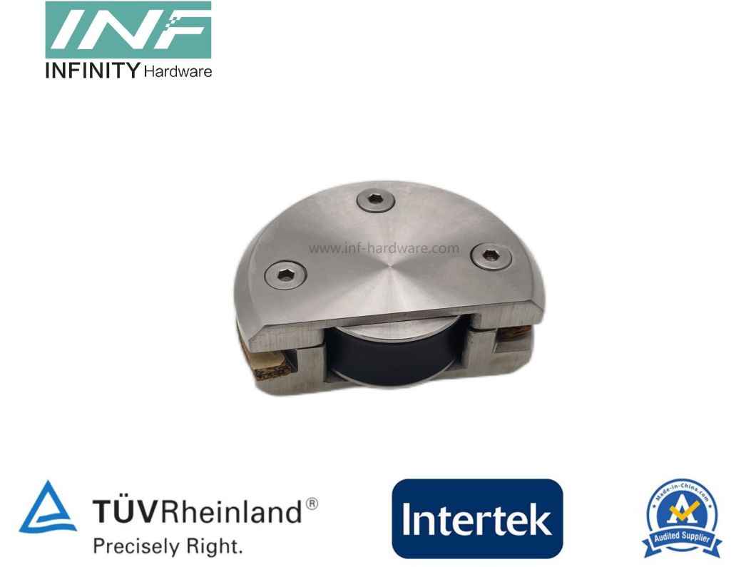 rodillos inferiores de la puerta