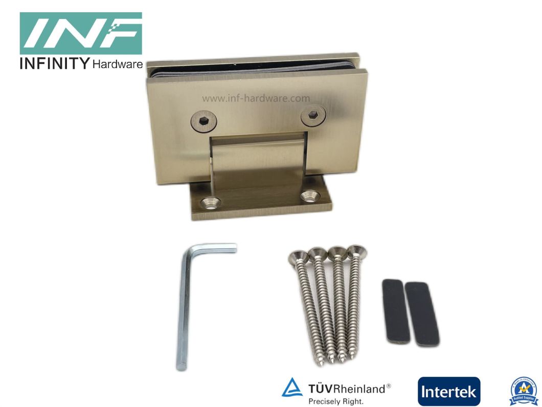 bisagras de puertas exteriores de alta resistencia