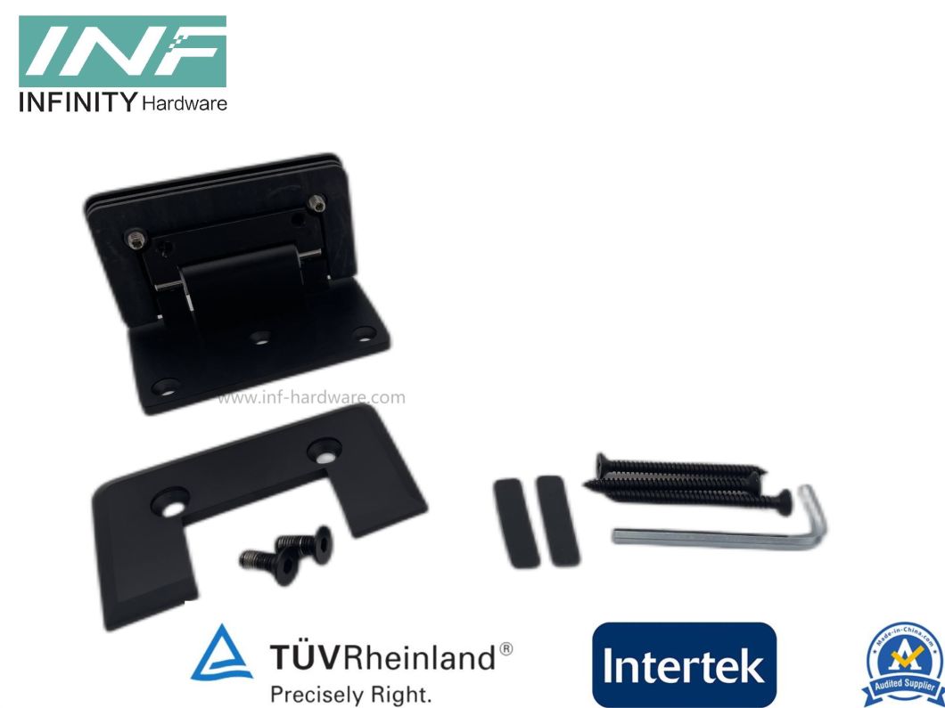 bisagras para puertas de ducha