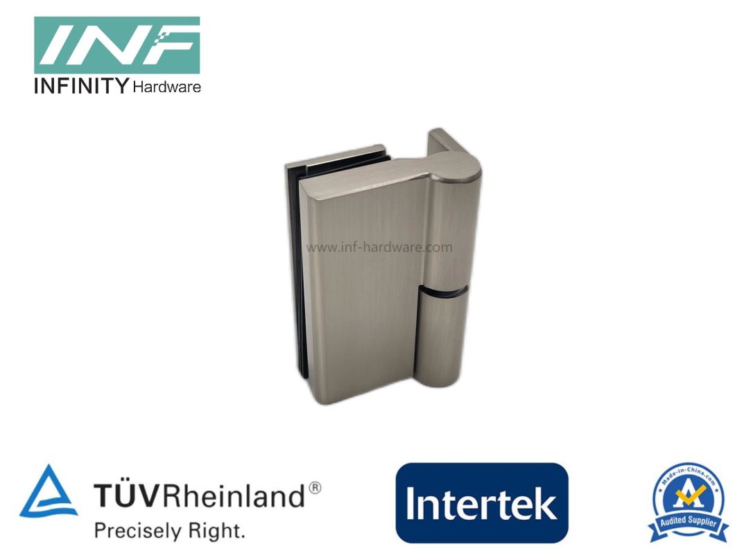 bisagras cierre suave