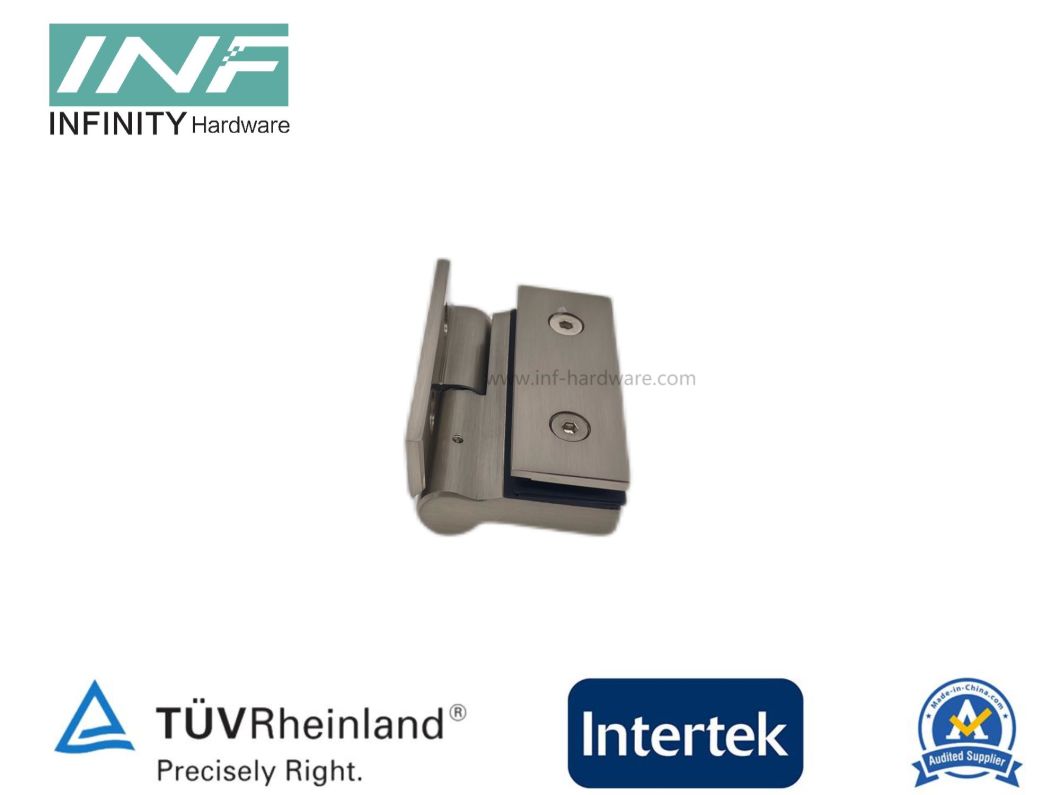 bisagras de puerta de cierre suave