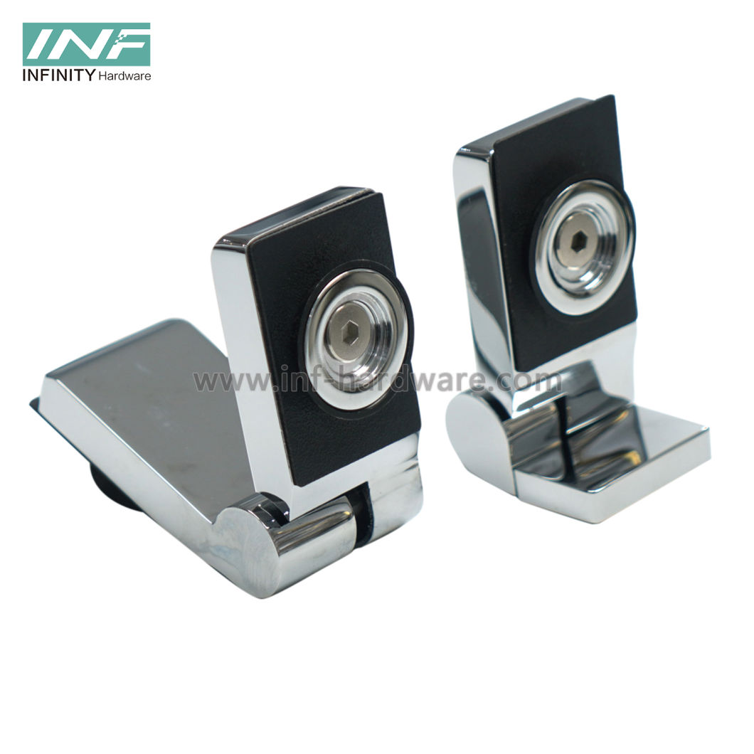 bisagras para puertas de ducha