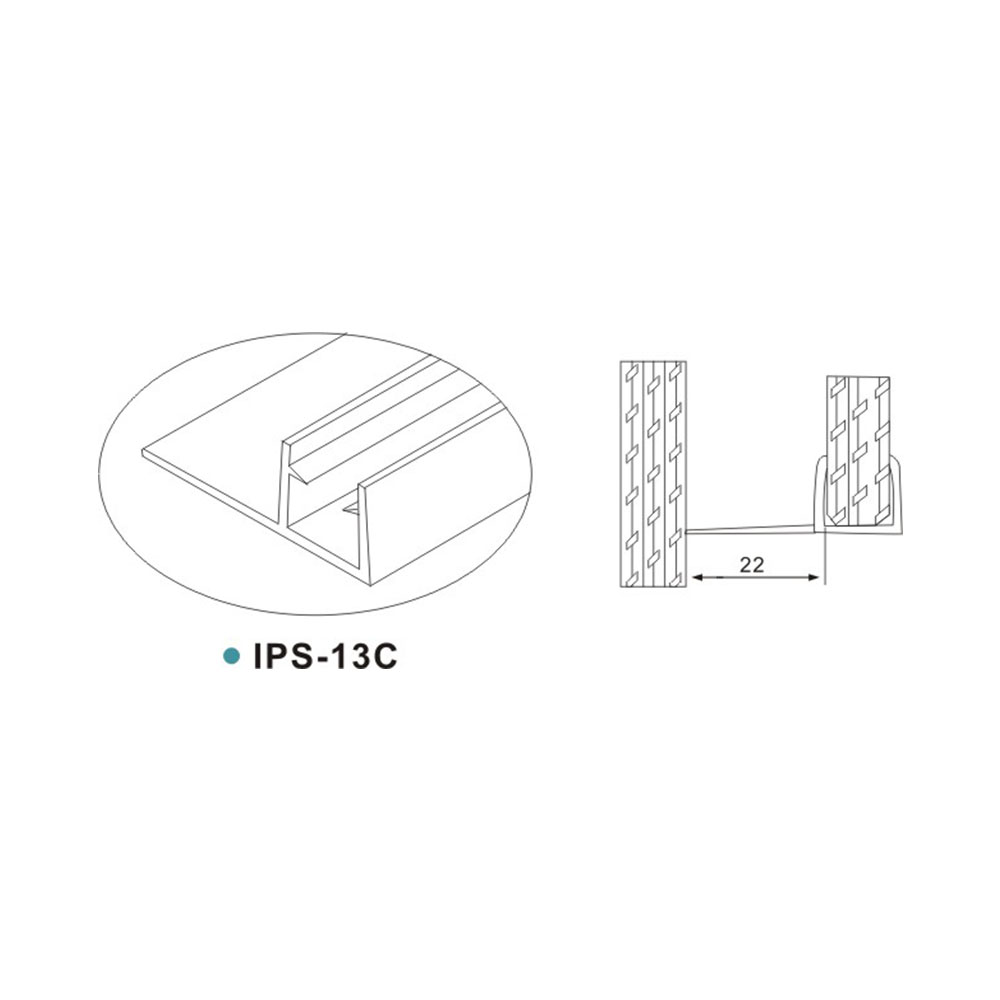 IPS13C Buy pvc foam supplier, pvc joint sealer, pvc pipe boot