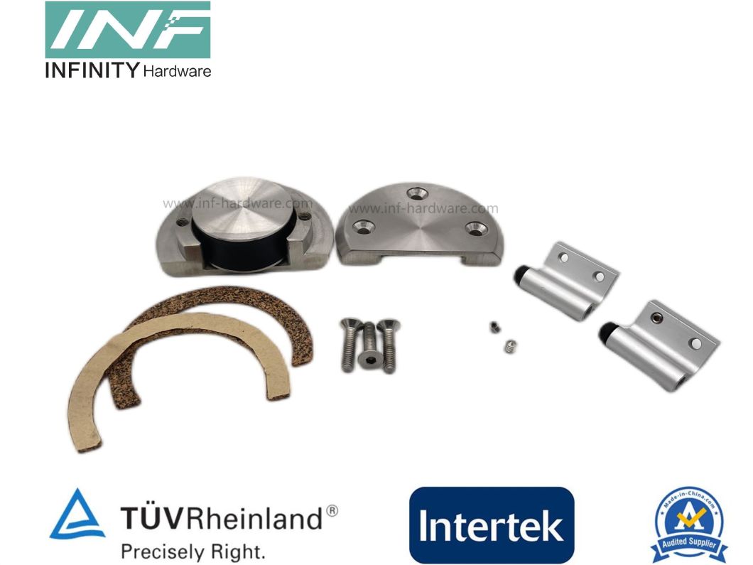 sistema de puerta corredera