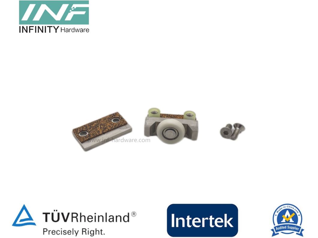 herrajes para puertas correderas