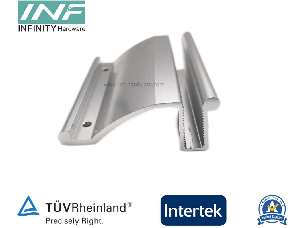 Manija de cerradura de puerta