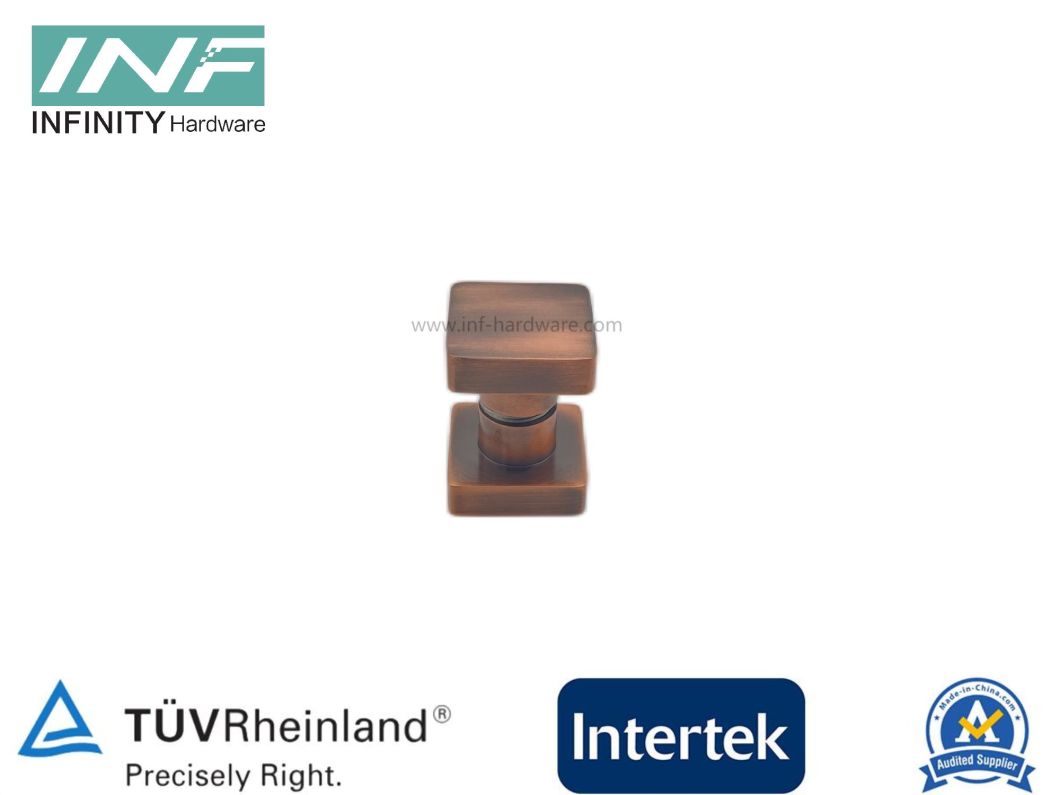 Perilla de la puerta