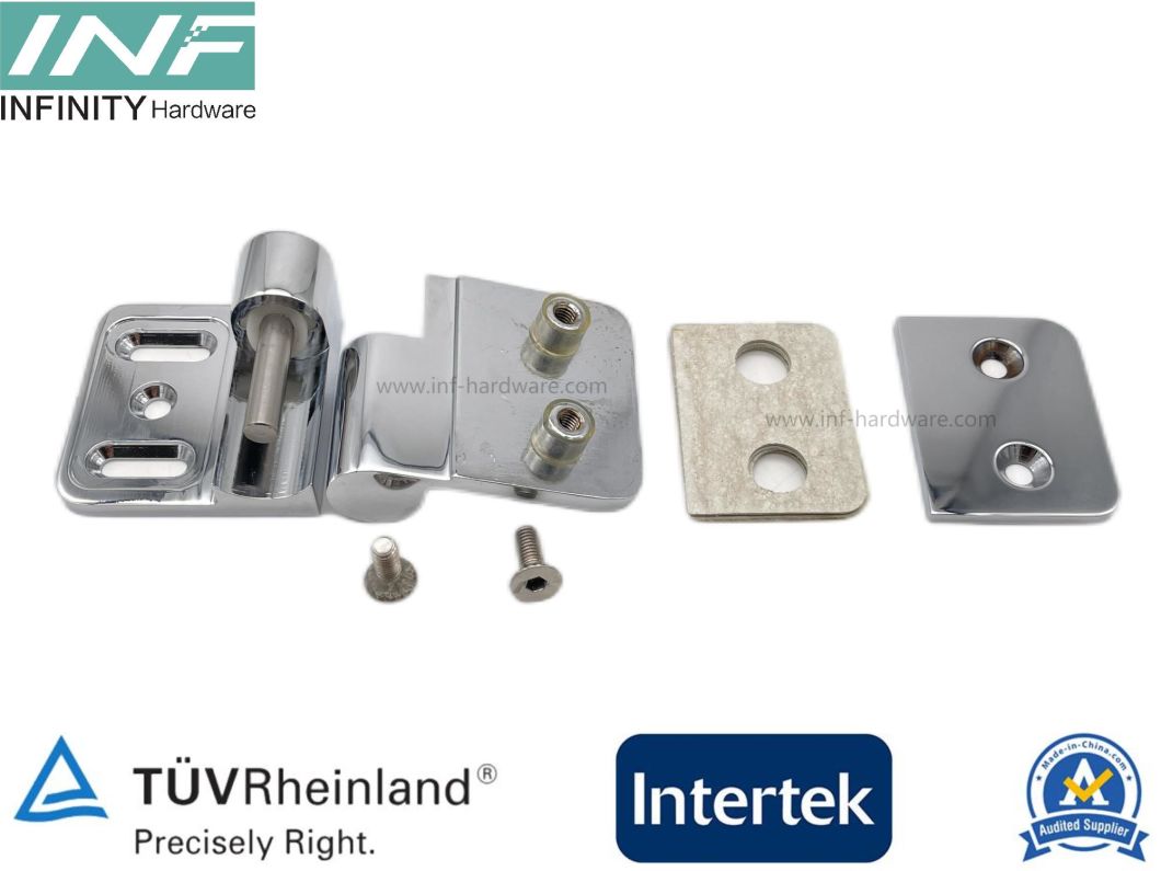 bisagras para puertas de ducha