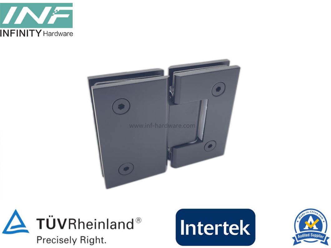 bisagras para puertas de ducha