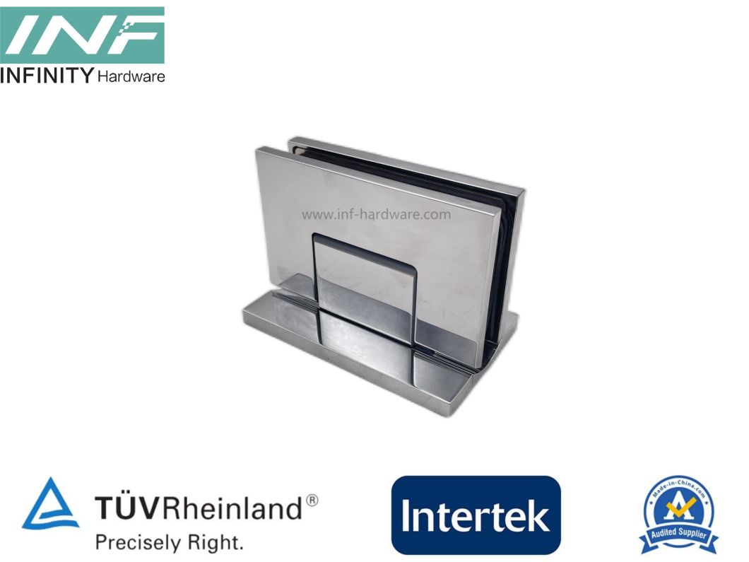 bisagra de la puerta