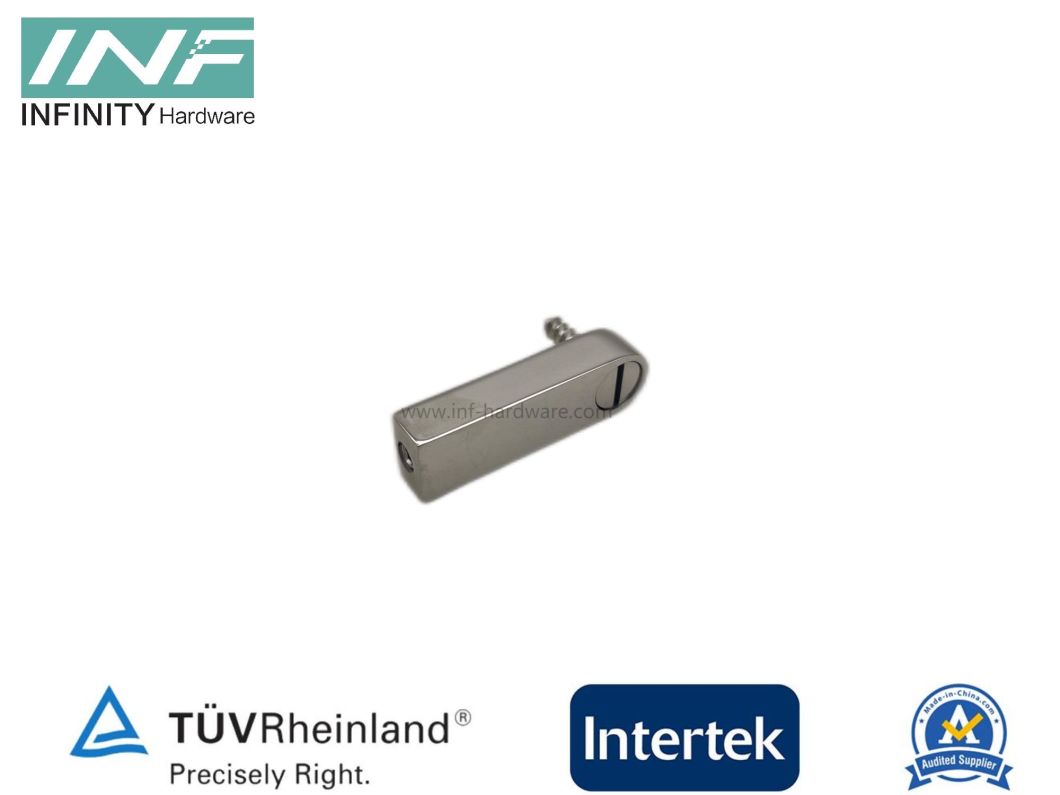 pista de puerta corredera