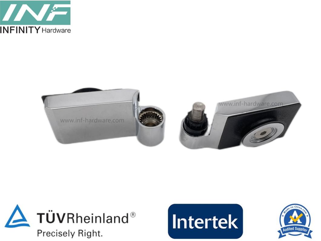 herrajes de cierre suave