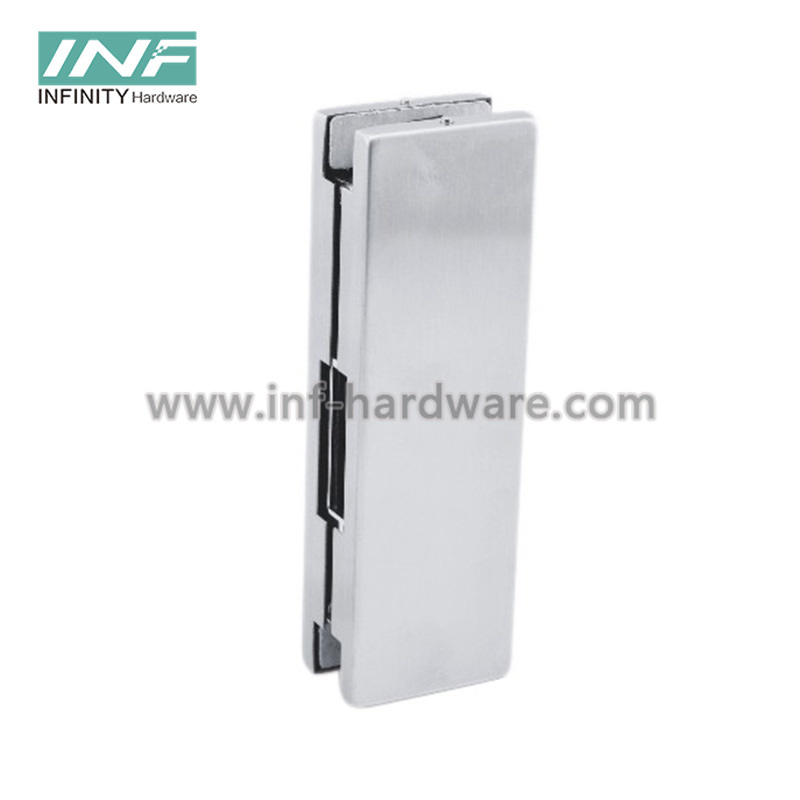 Wholesale Fit for 10-12mm Frameless Glass Door Patch Fitting