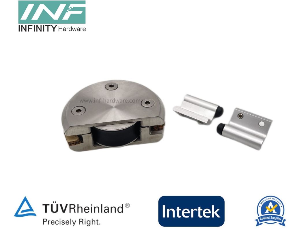 puertas correderas de cristal