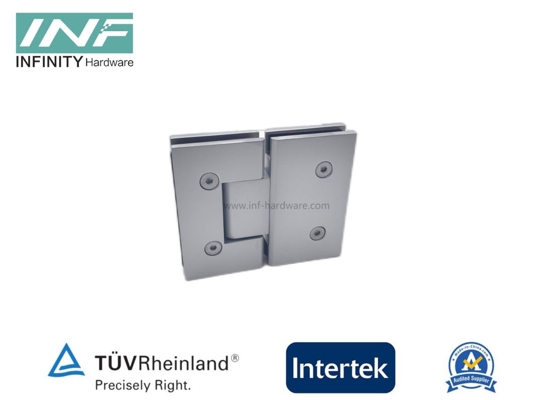 bisagras para puertas de ducha