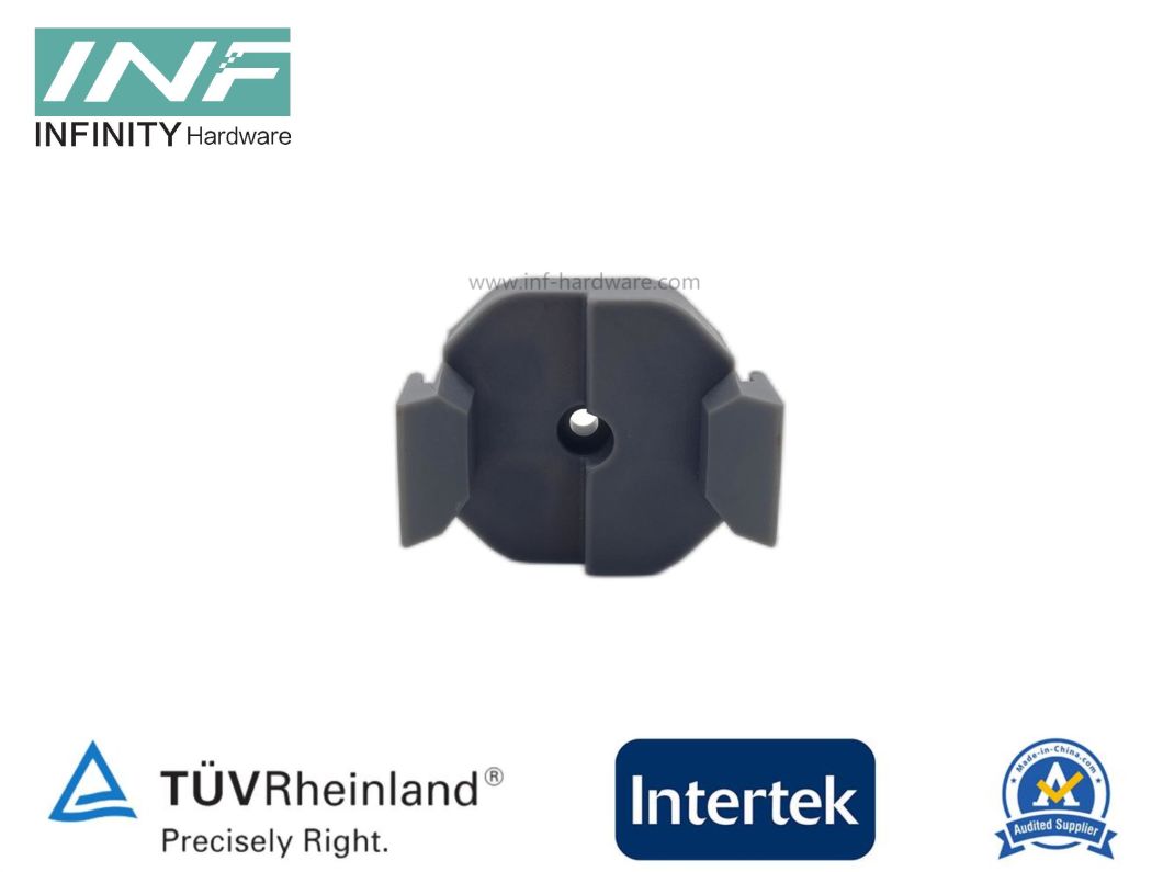 riel inferior para puerta corredera