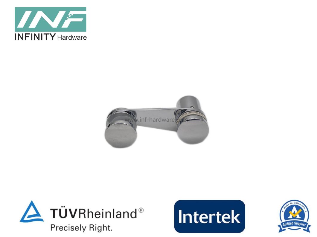 barra de bloqueo de puerta corrediza de vidrio