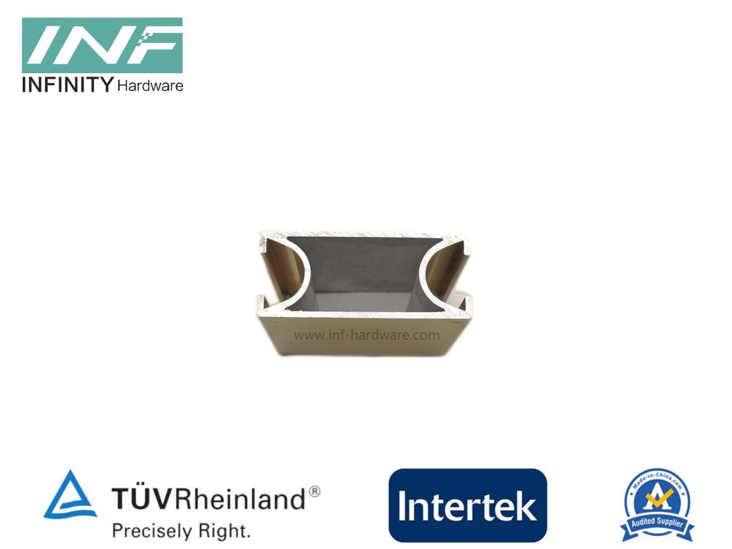 rieles para puertas correderas