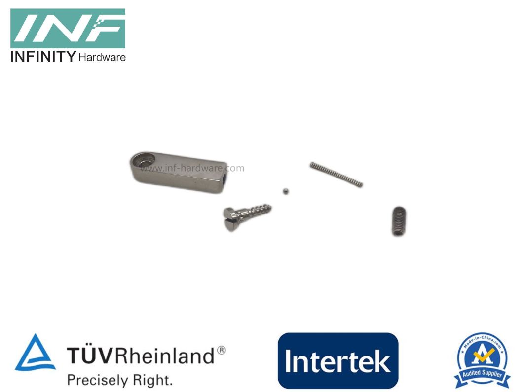 riel inferior para puerta corredera